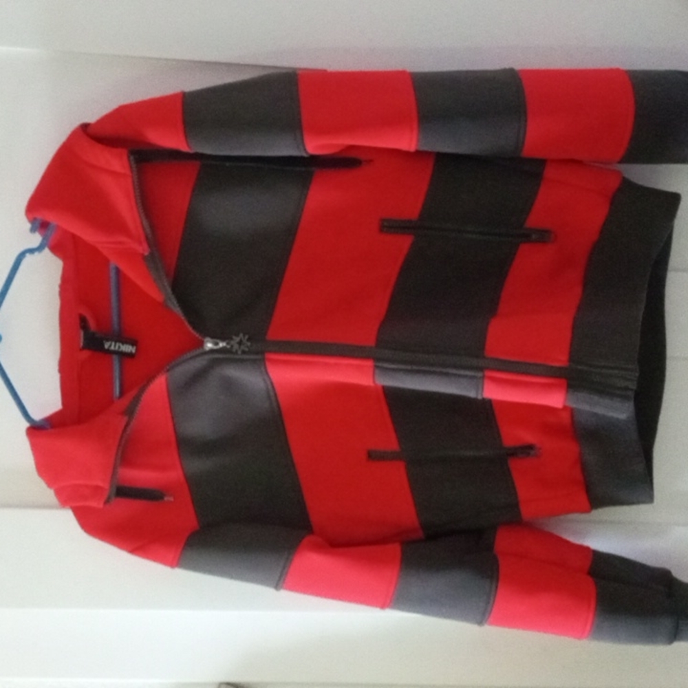 Nikkita jacket